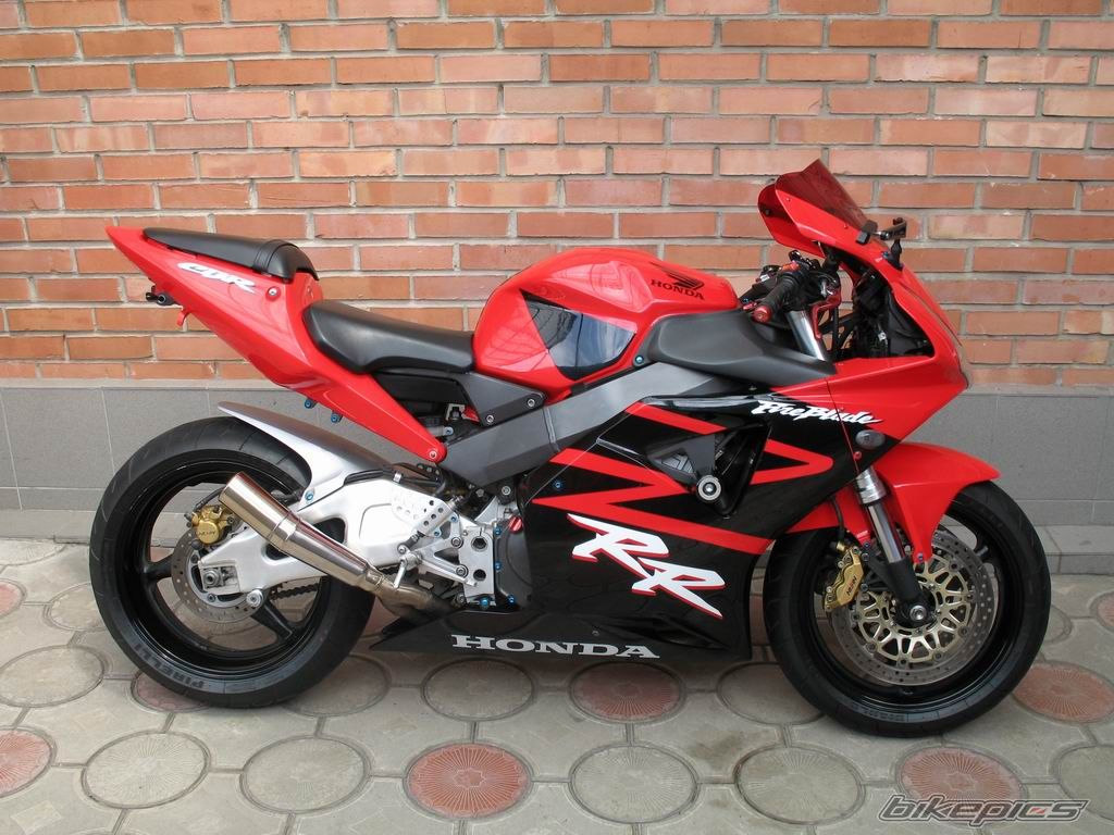 Bike Photo 994719