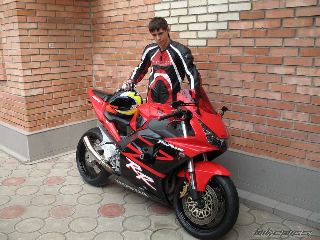 Bike Photo 994725