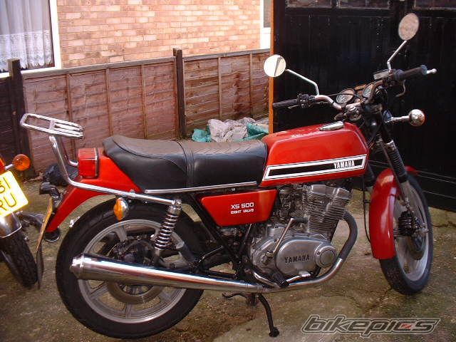 Bike Photo 994734