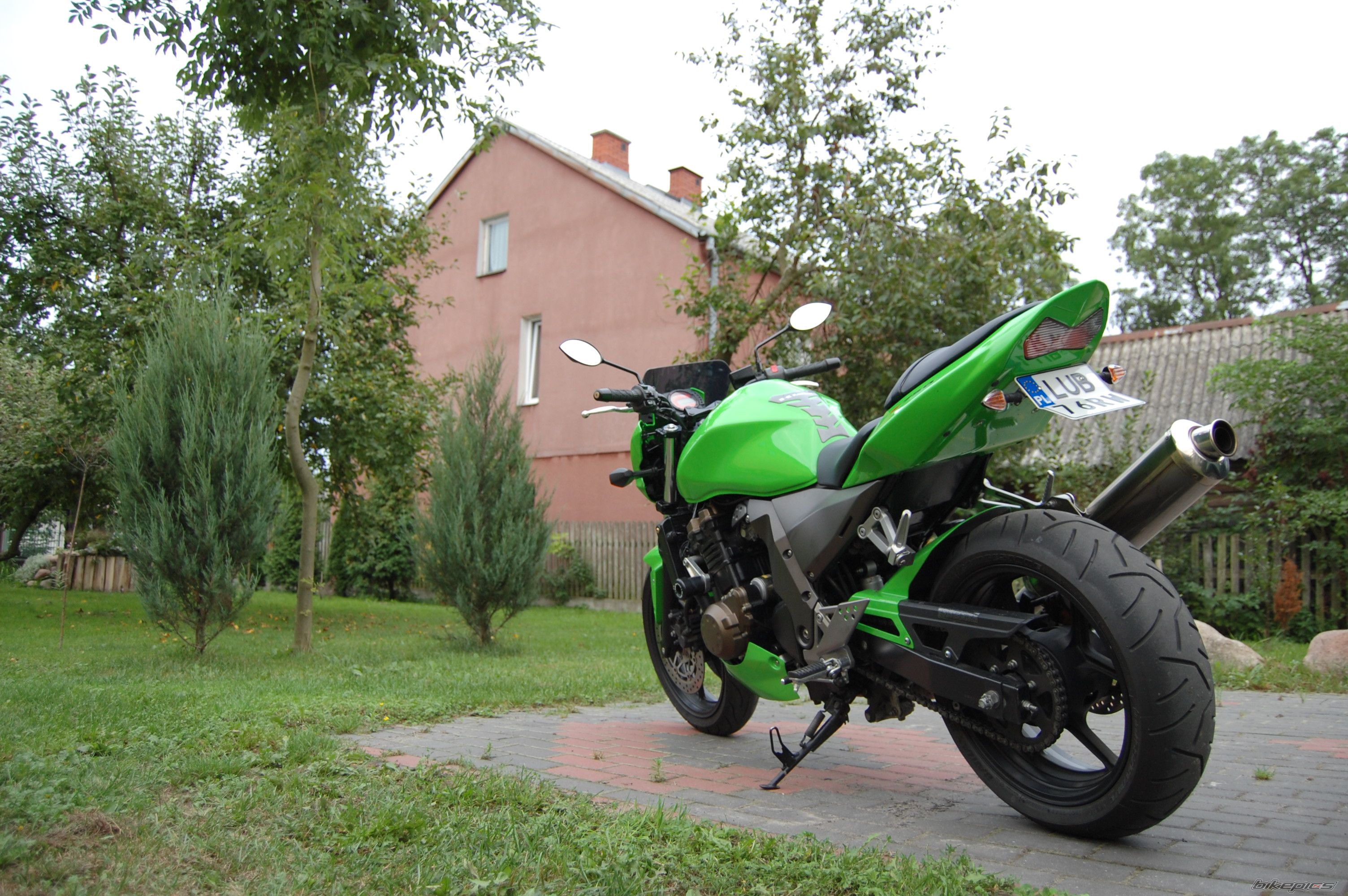 Bike Photo 994738