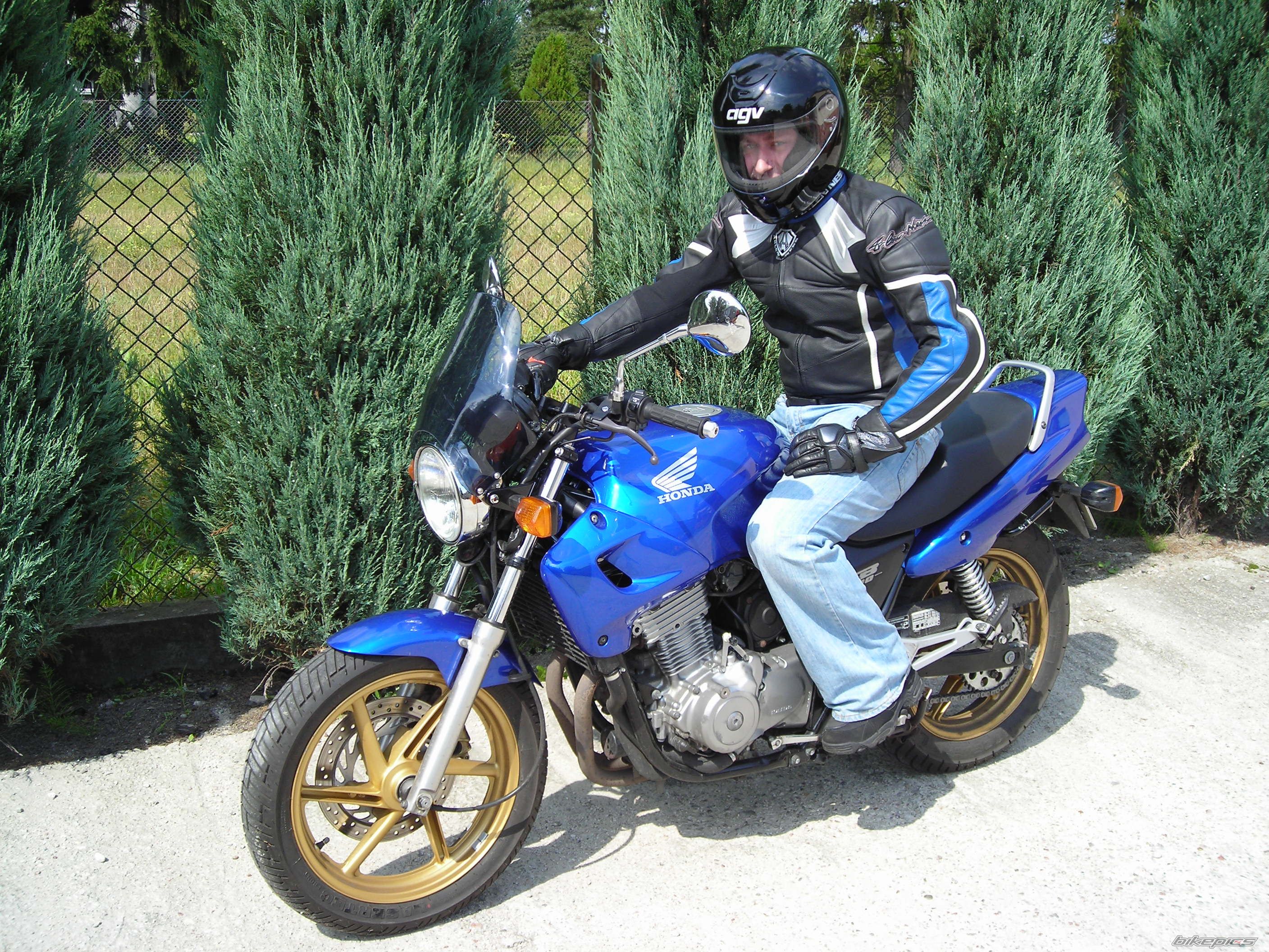 Bike Photo 994749