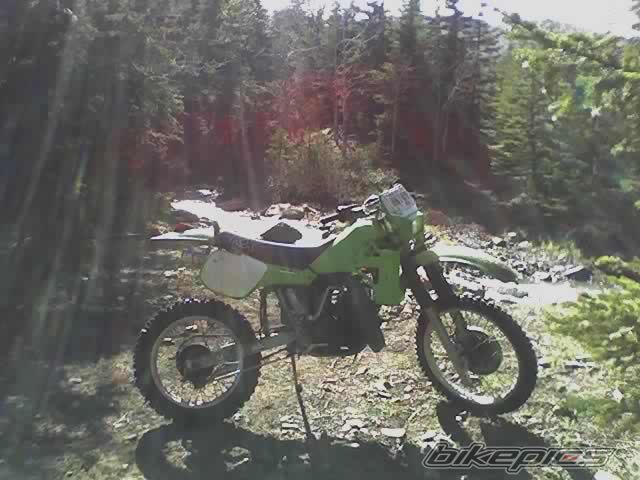 Bike Photo 994783