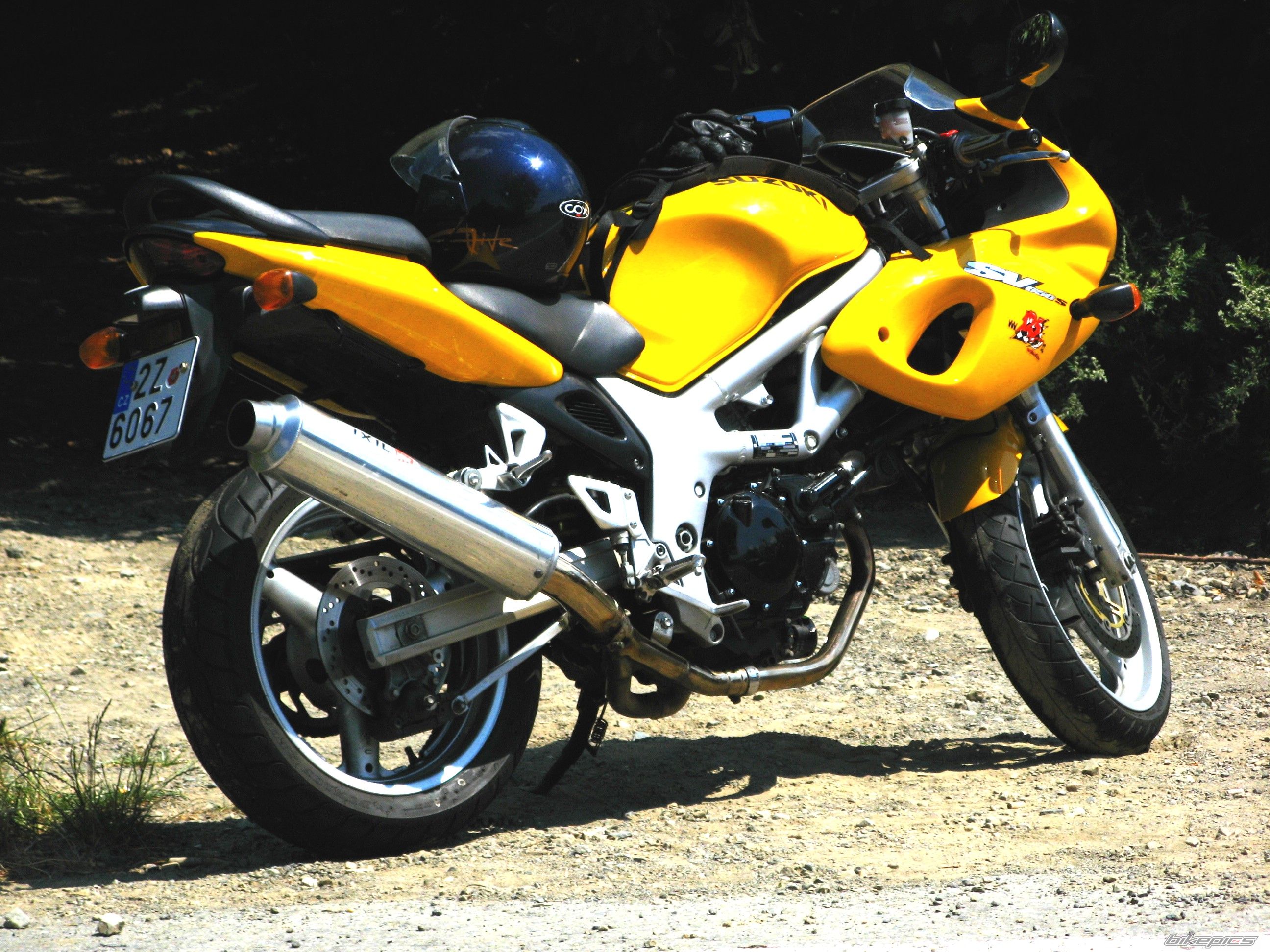 Bike Photo 994799
