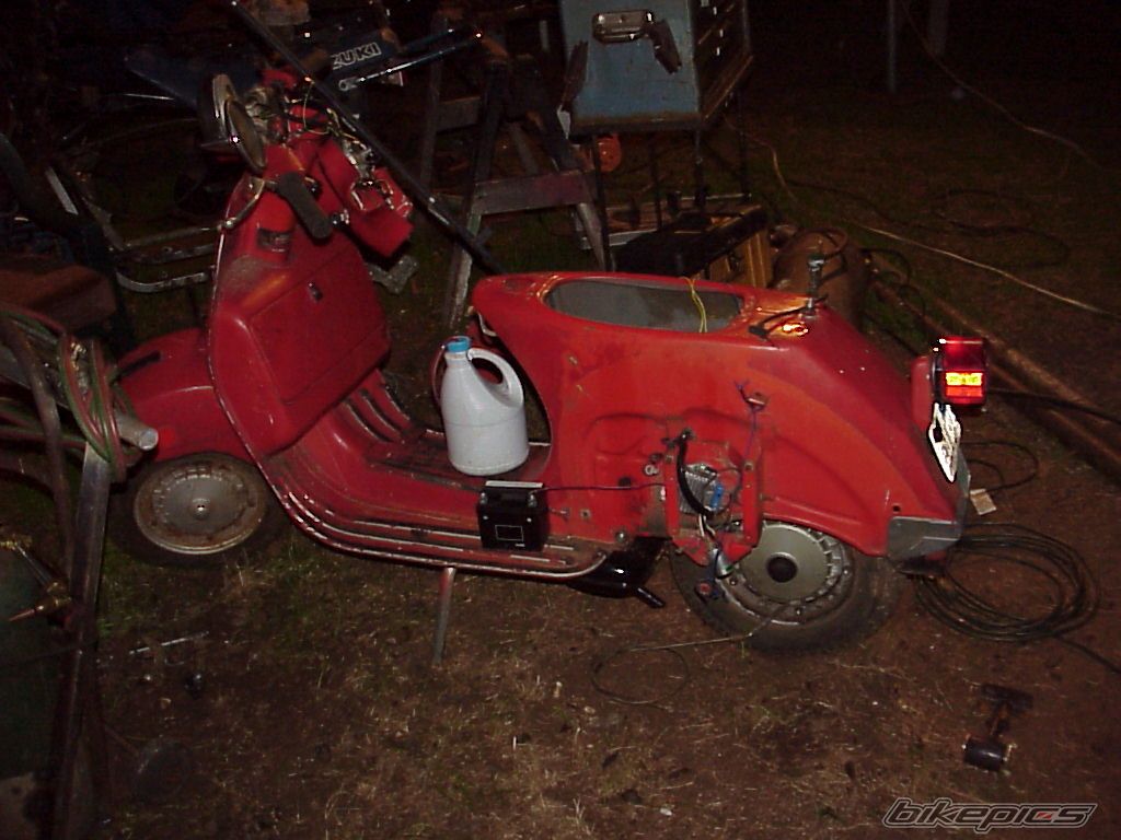Bike Photo 994868