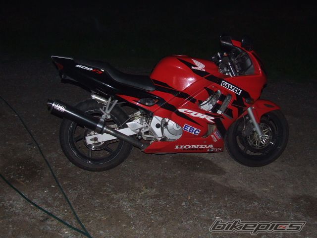 Bike Photo 994903