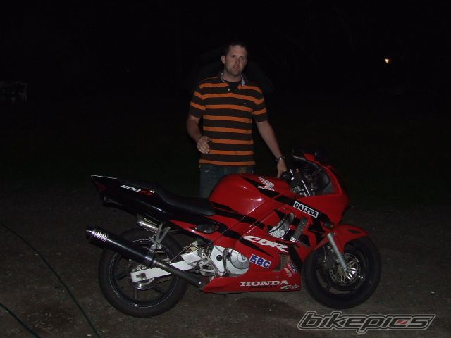Bike Photo 994904