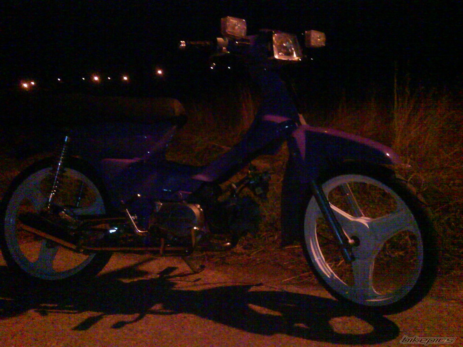 Bike Photo 994907