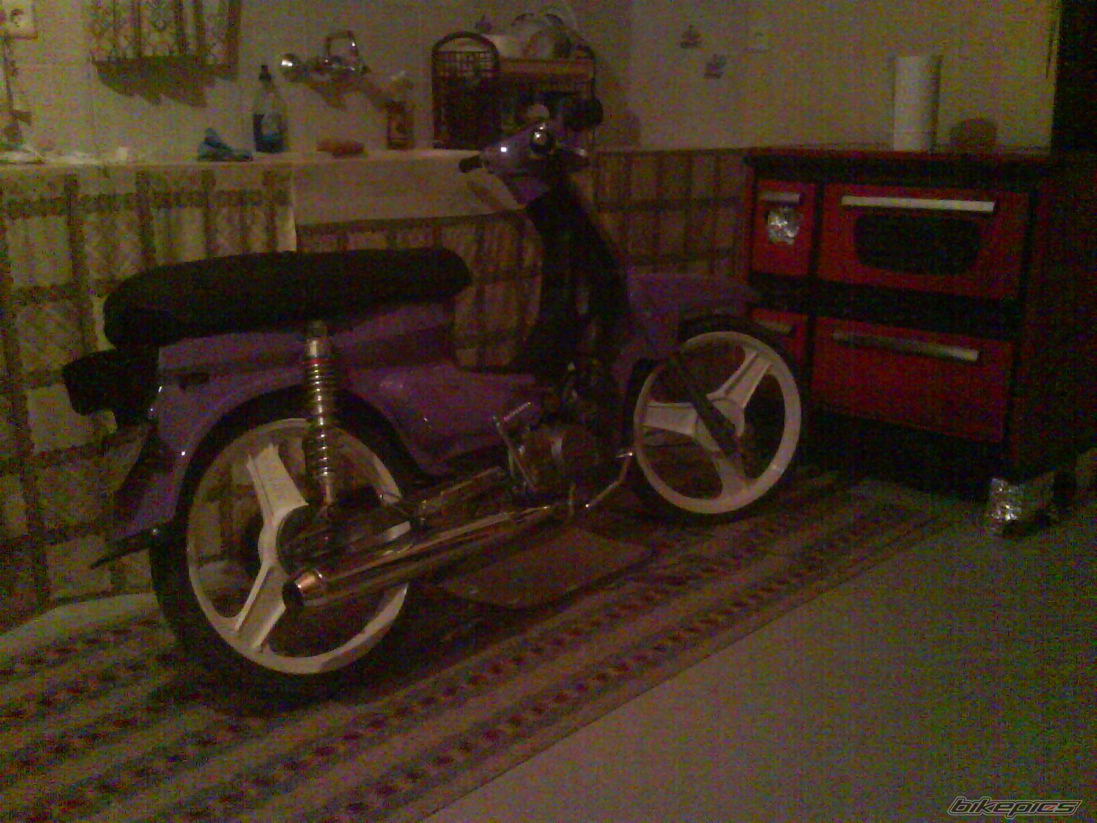 Bike Photo 994910
