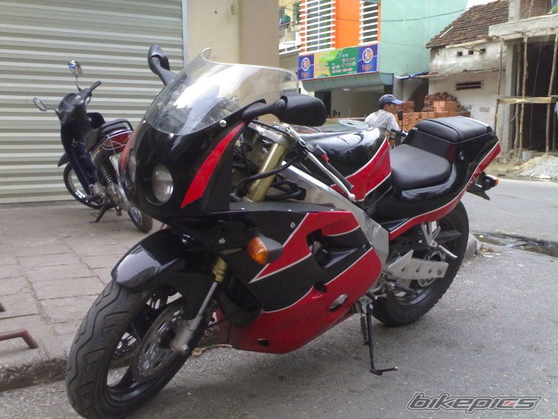 Bike Photo 994969