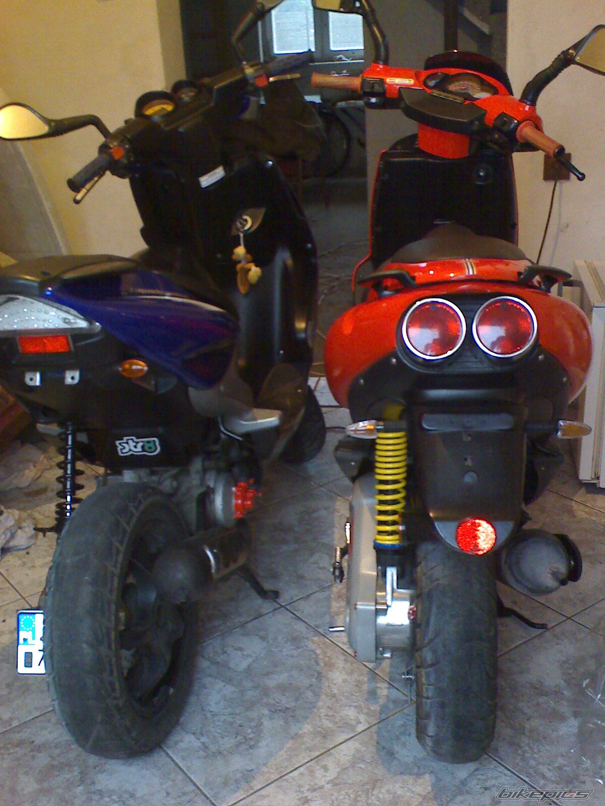 Bike Photo 995031