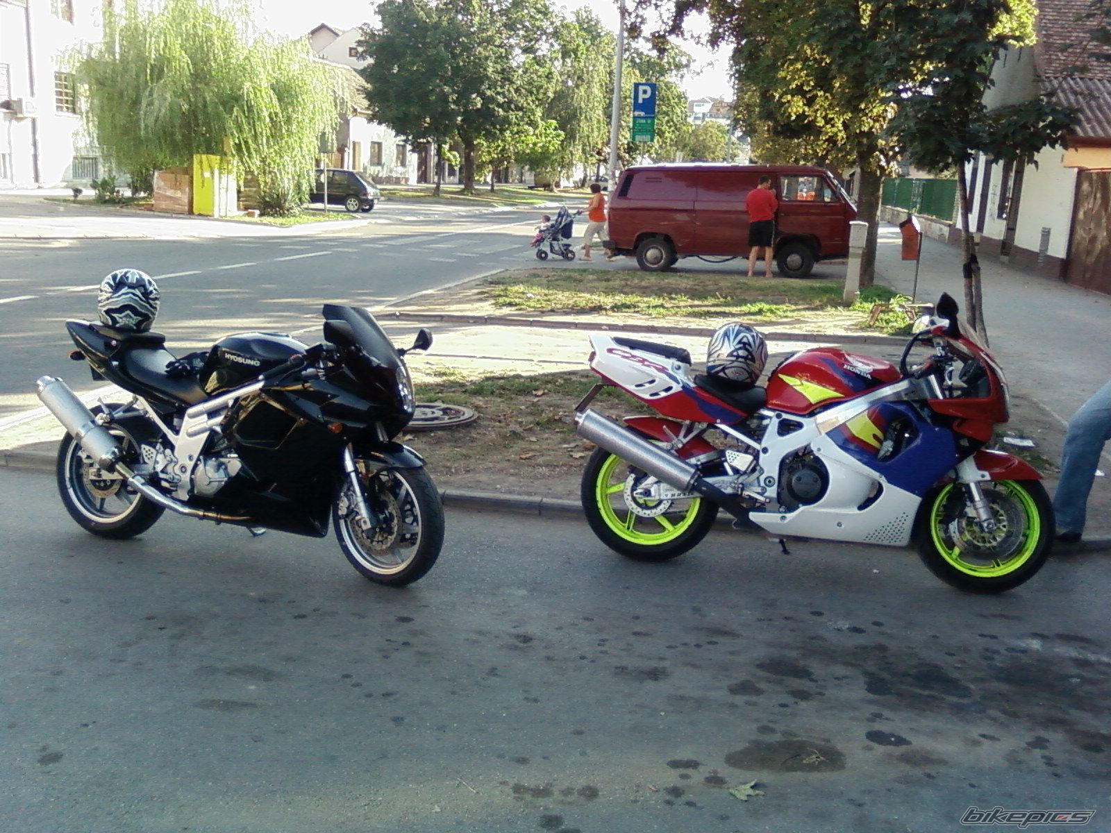 Bike Photo 995034