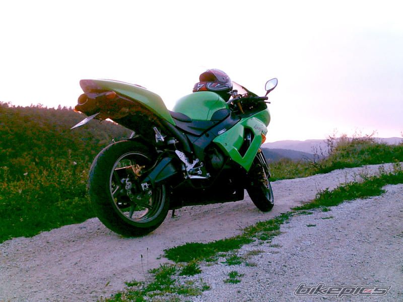 Bike Photo 995091