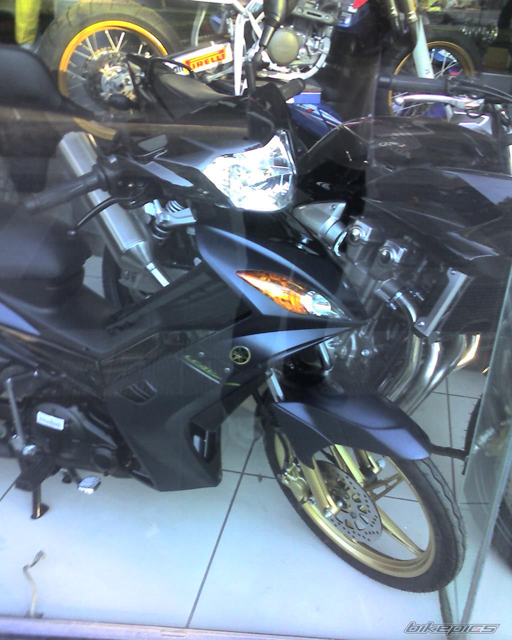 Bike Photo 995092
