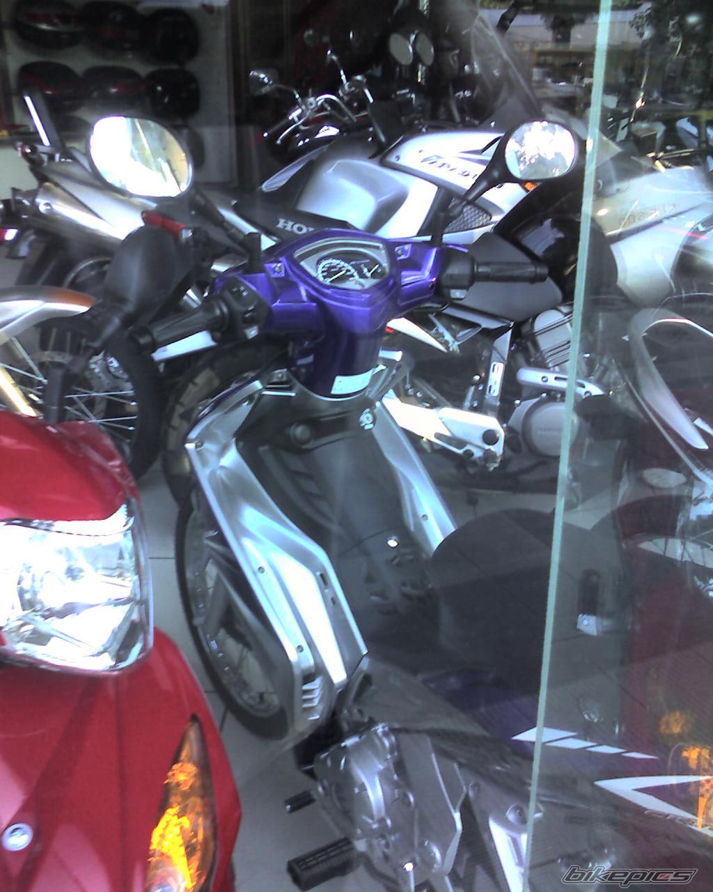 Bike Photo 995094