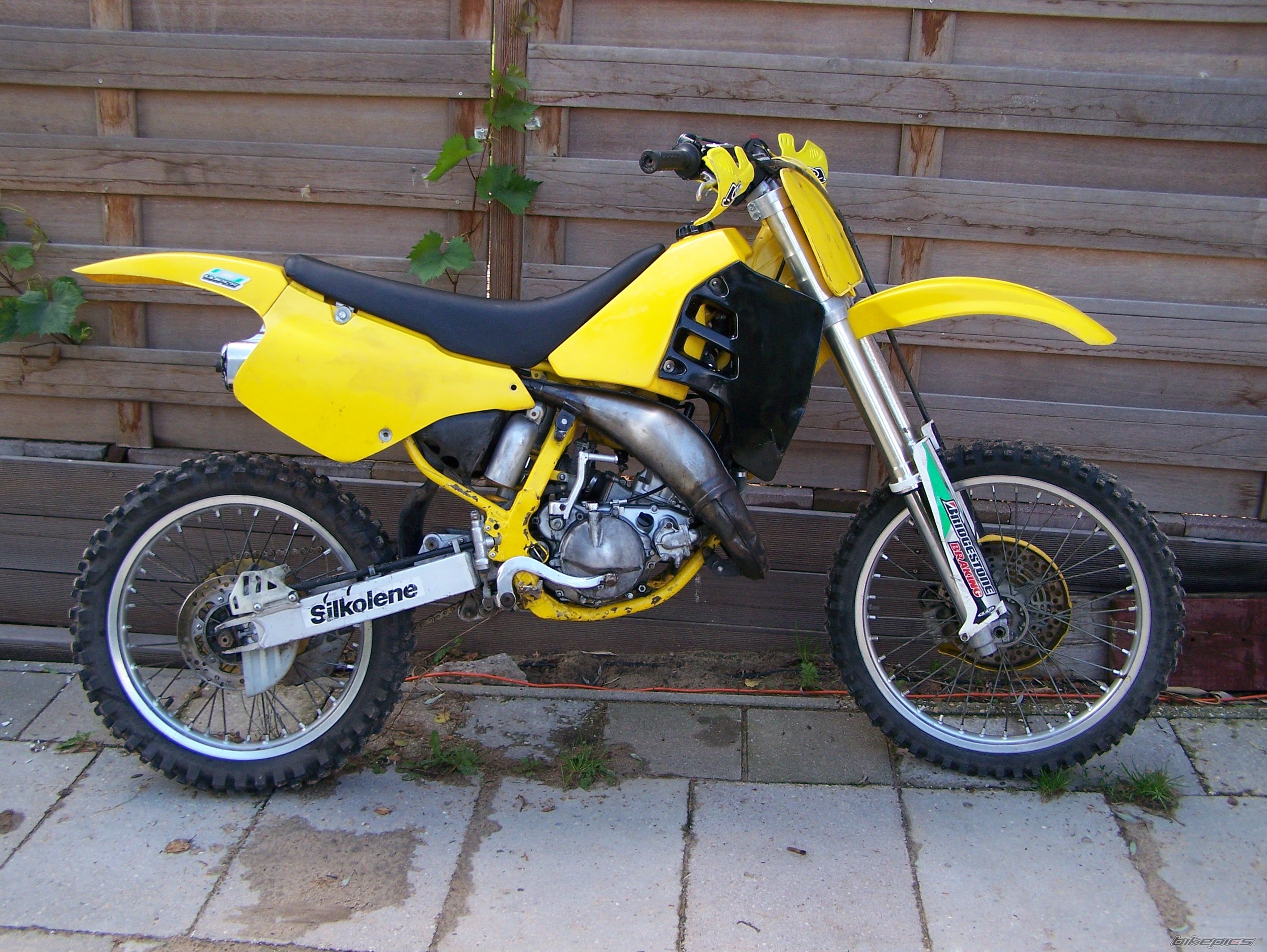 Bike Photo 995154