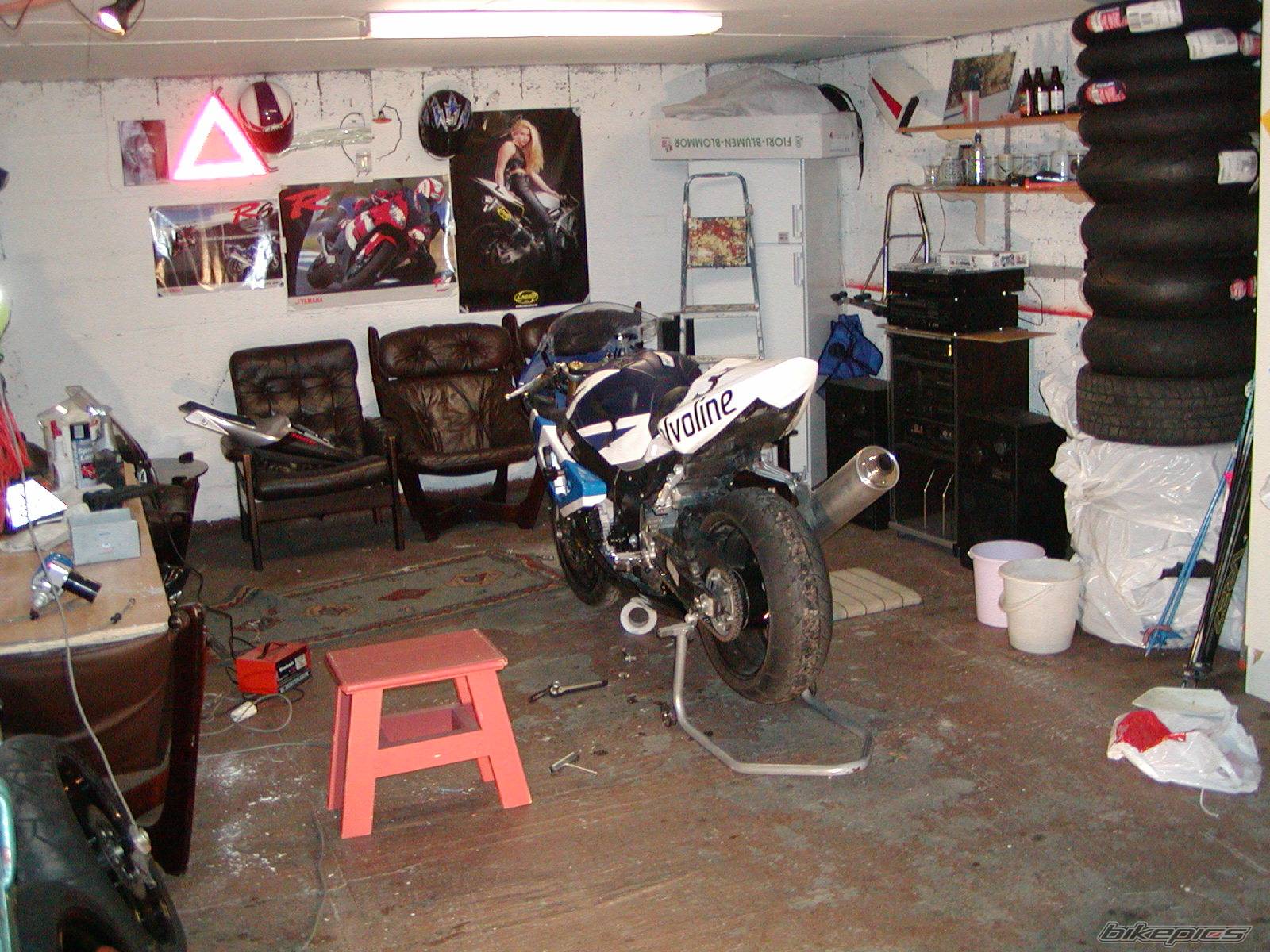 Bike Photo 99516