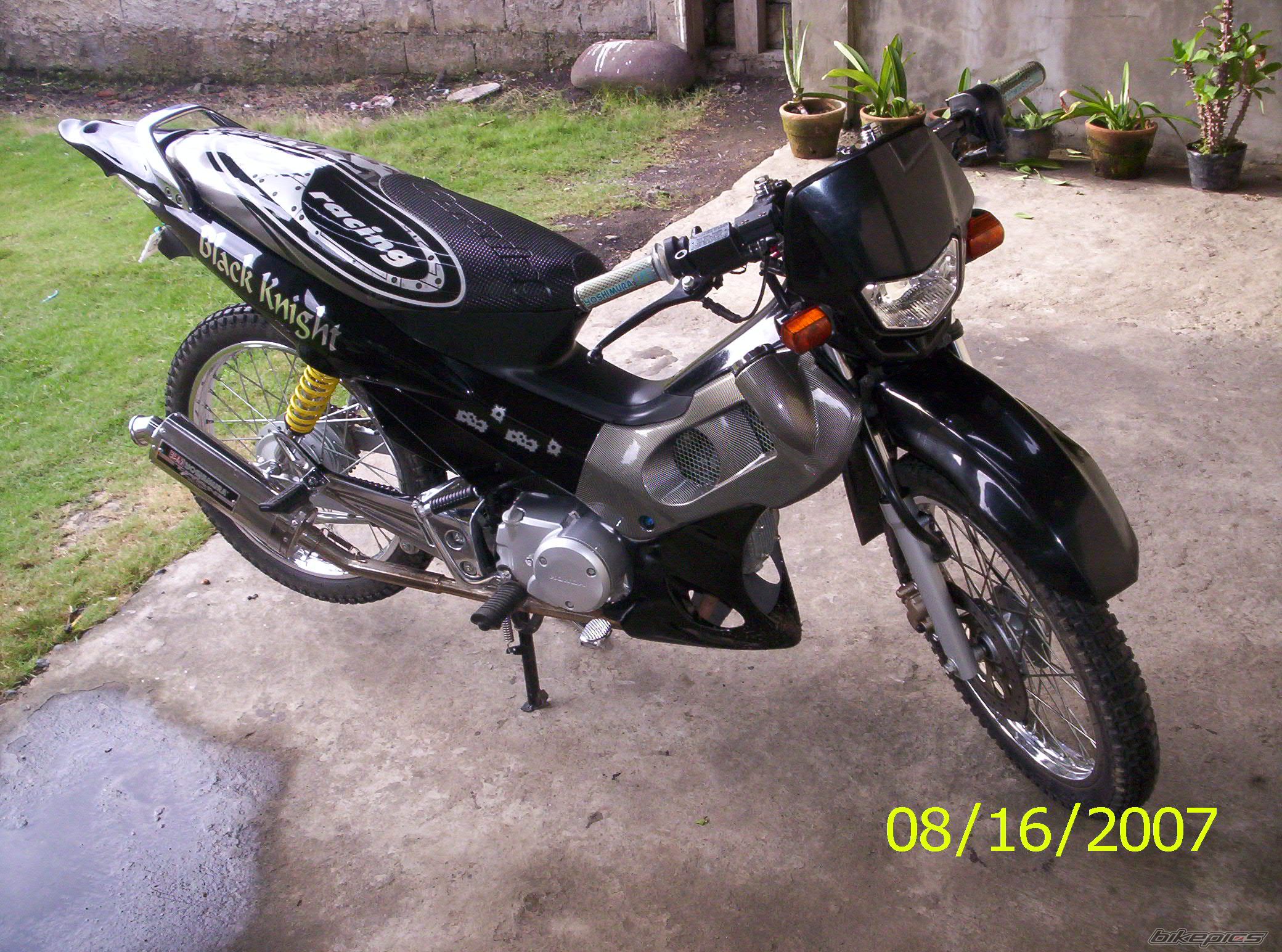 Bike Photo 995198