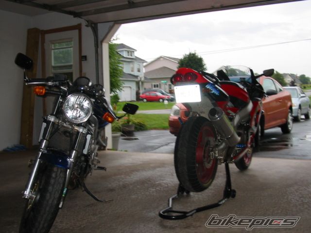 Bike Photo 995322
