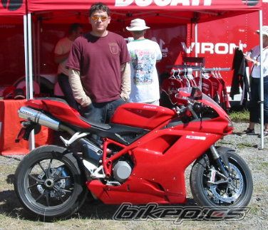 Bike Photo 995324