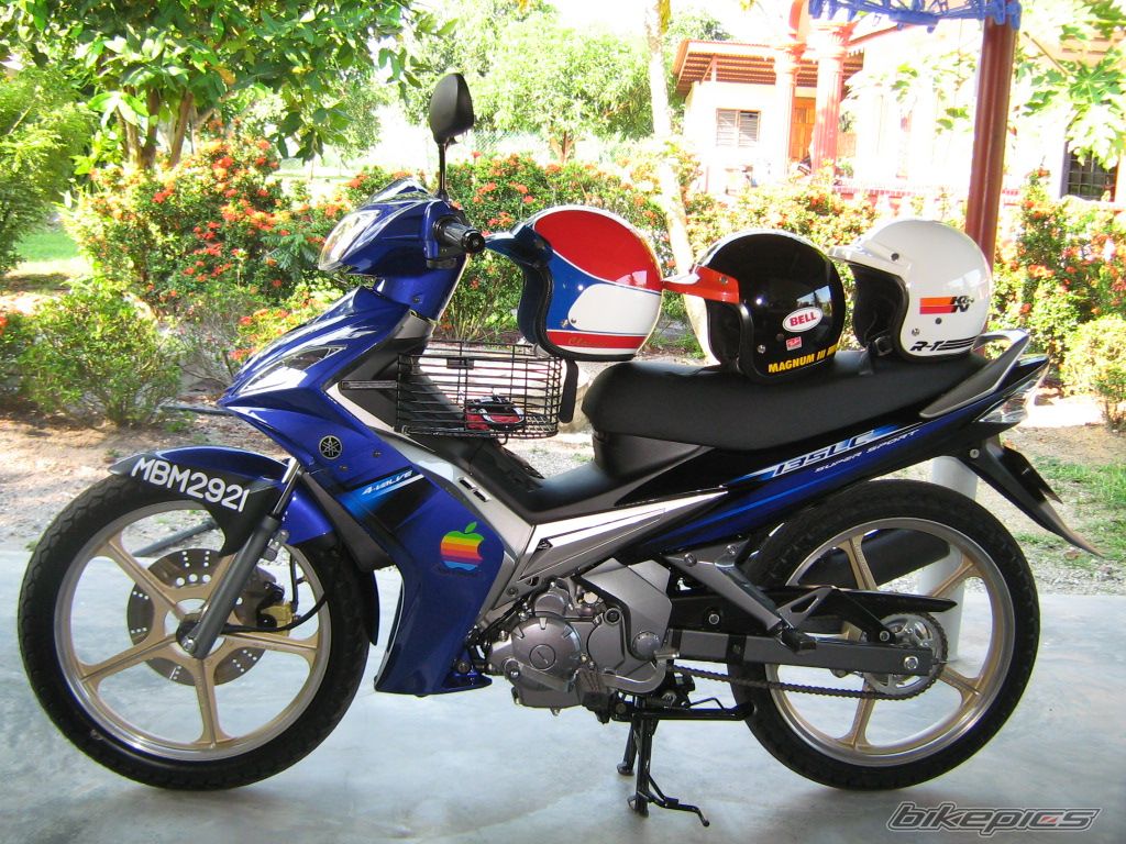 Bike Photo 995337