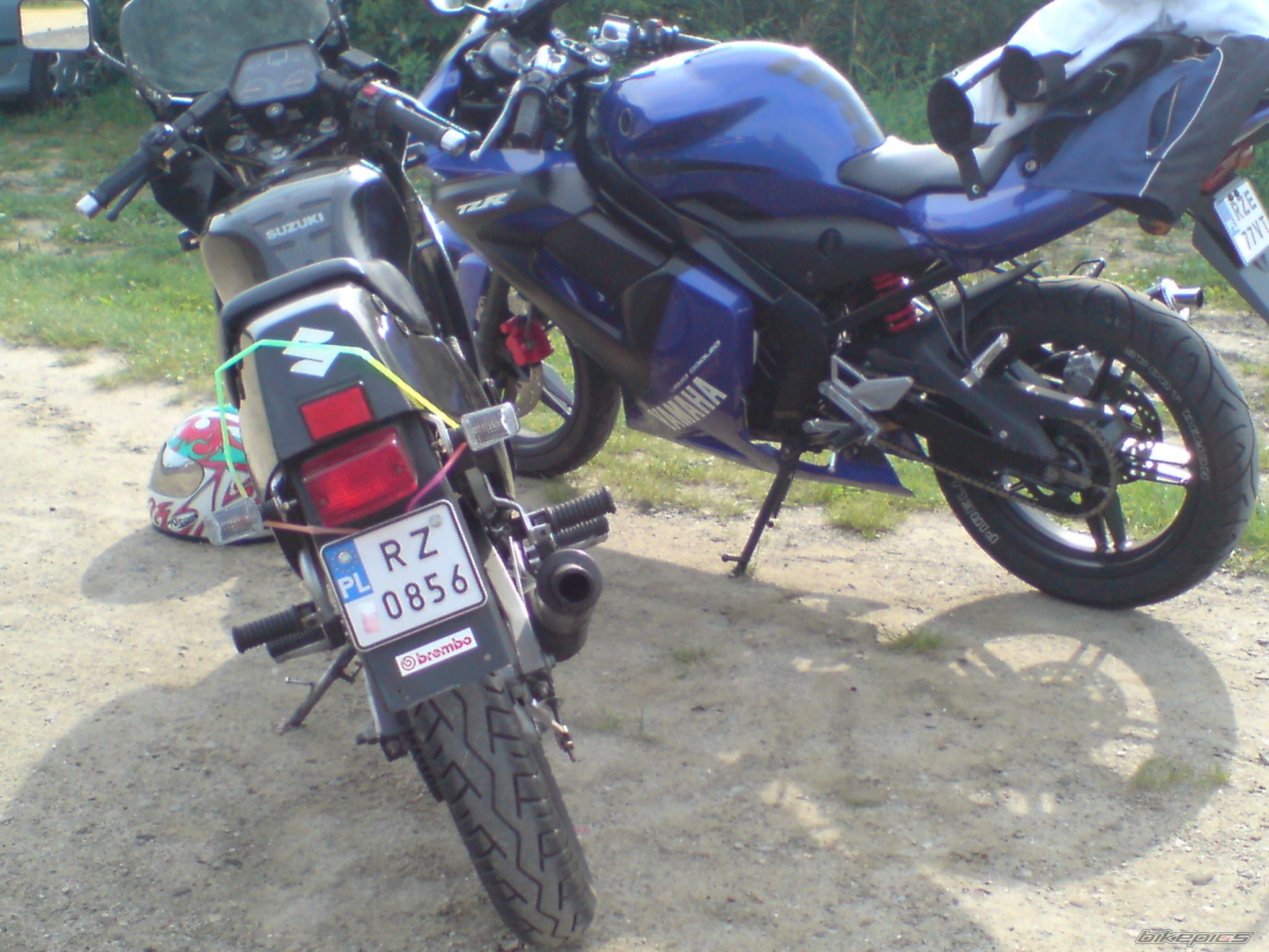 Bike Photo 995355