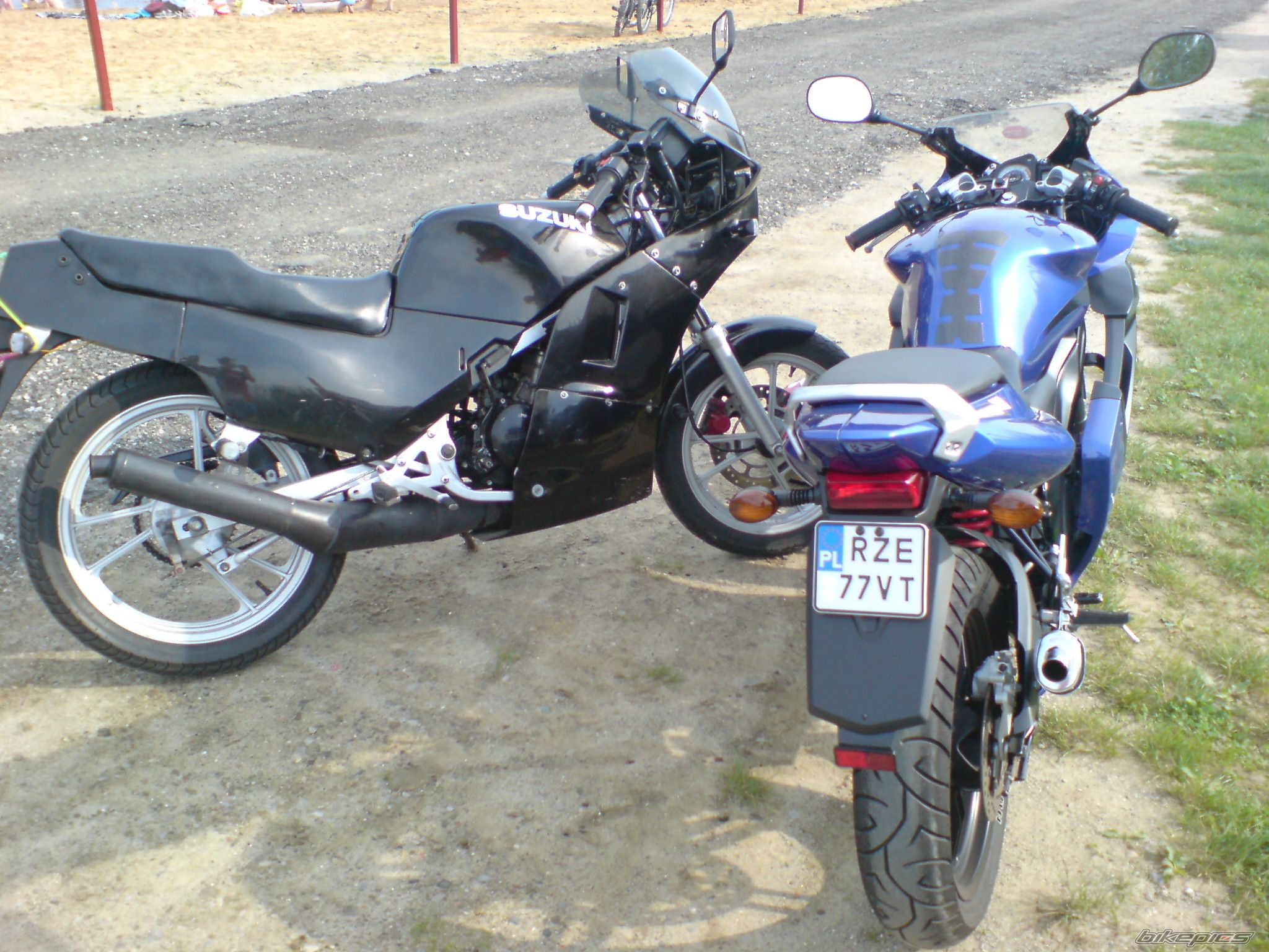 Bike Photo 995359