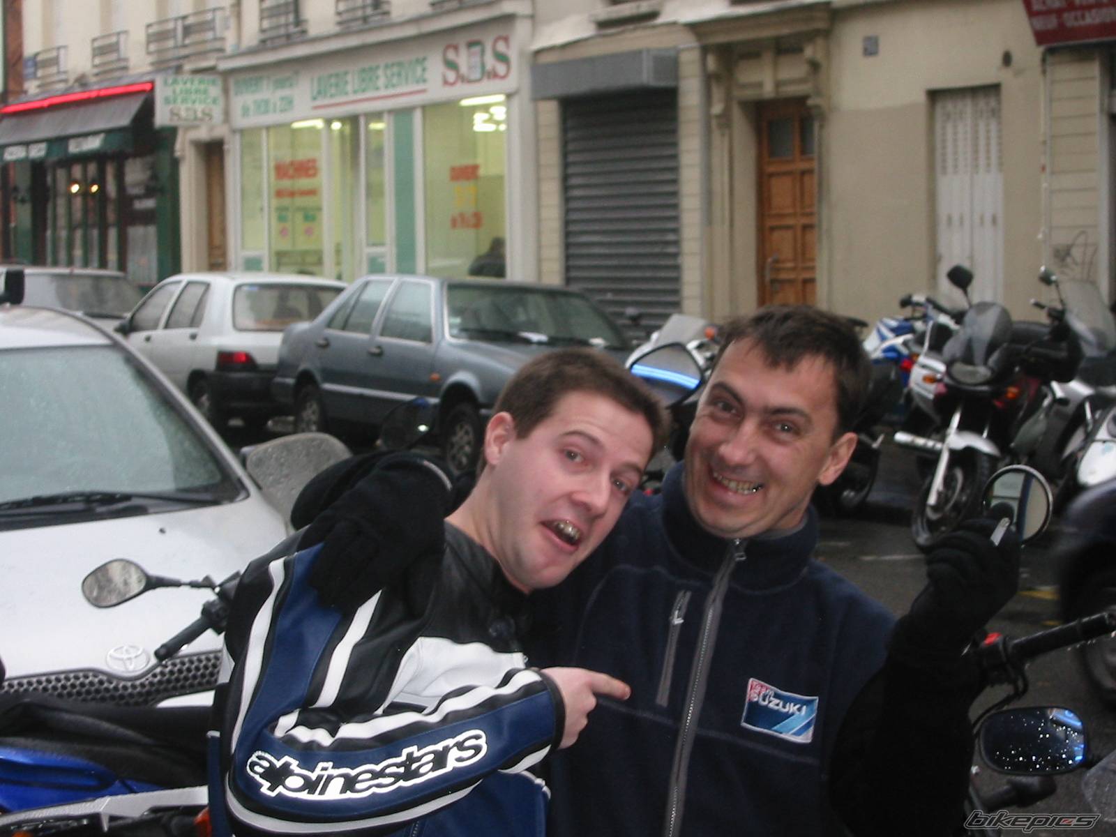 Bike Photo 99536