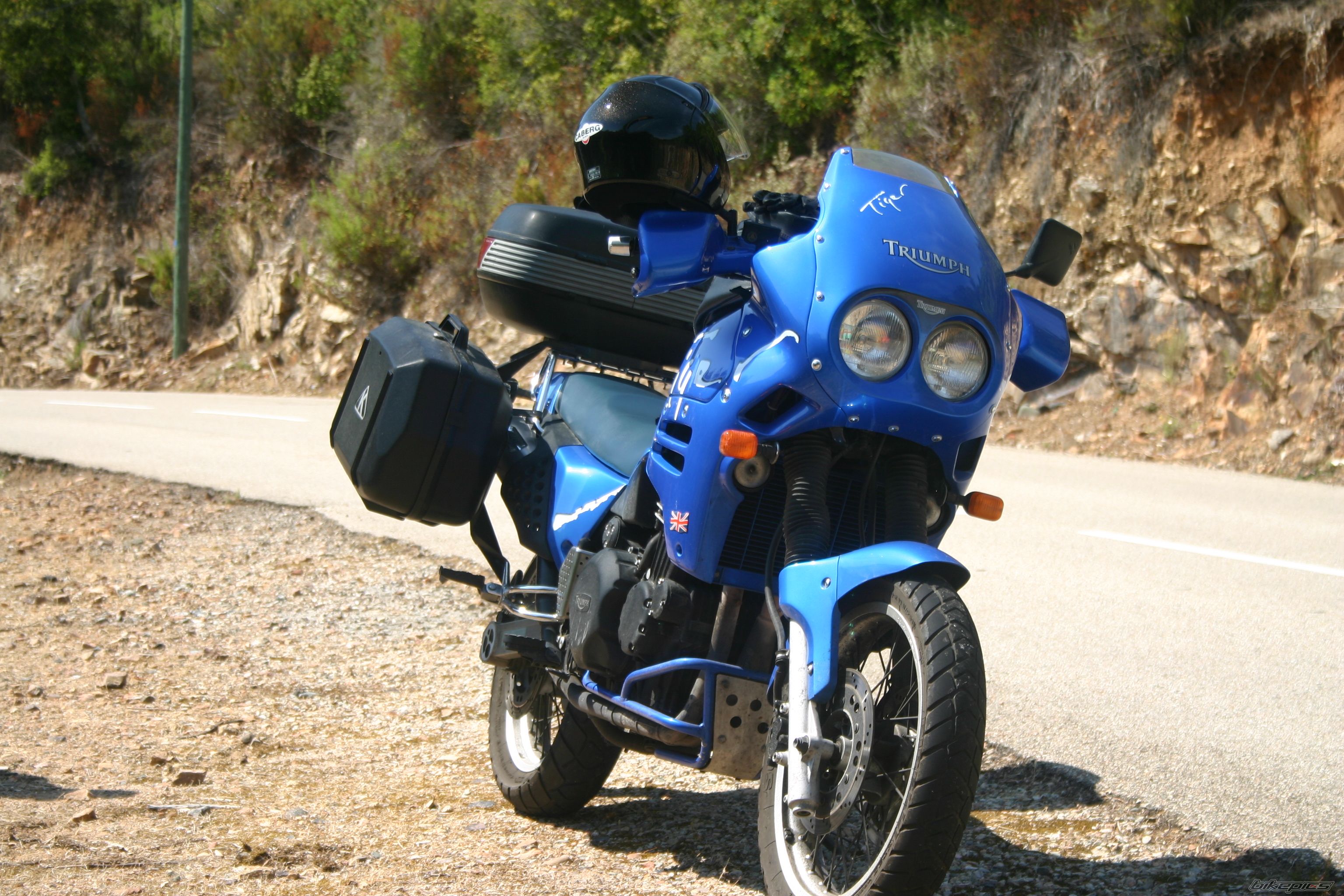 Bike Photo 995363