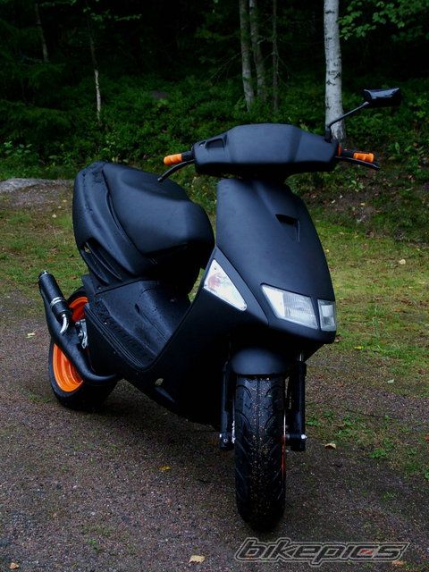 Bike Photo 995373