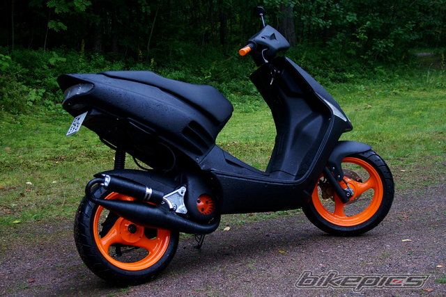 Bike Photo 995375