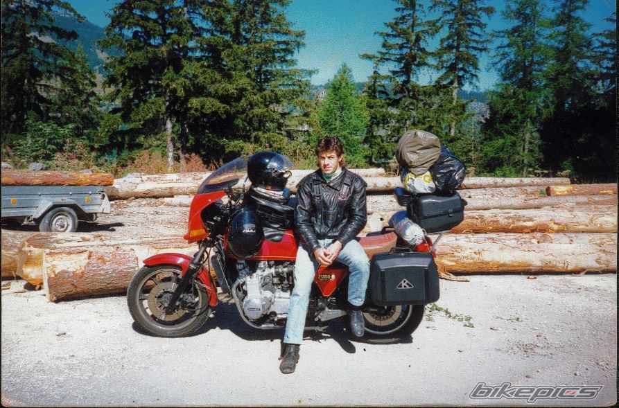 Bike Photo 995381