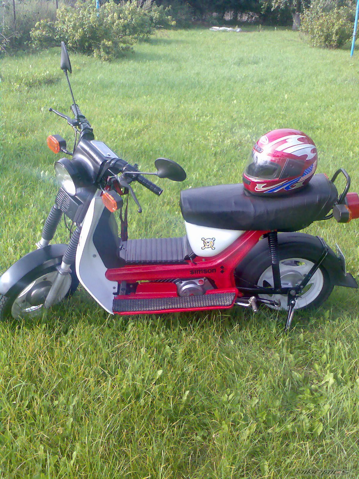 Bike Photo 995383