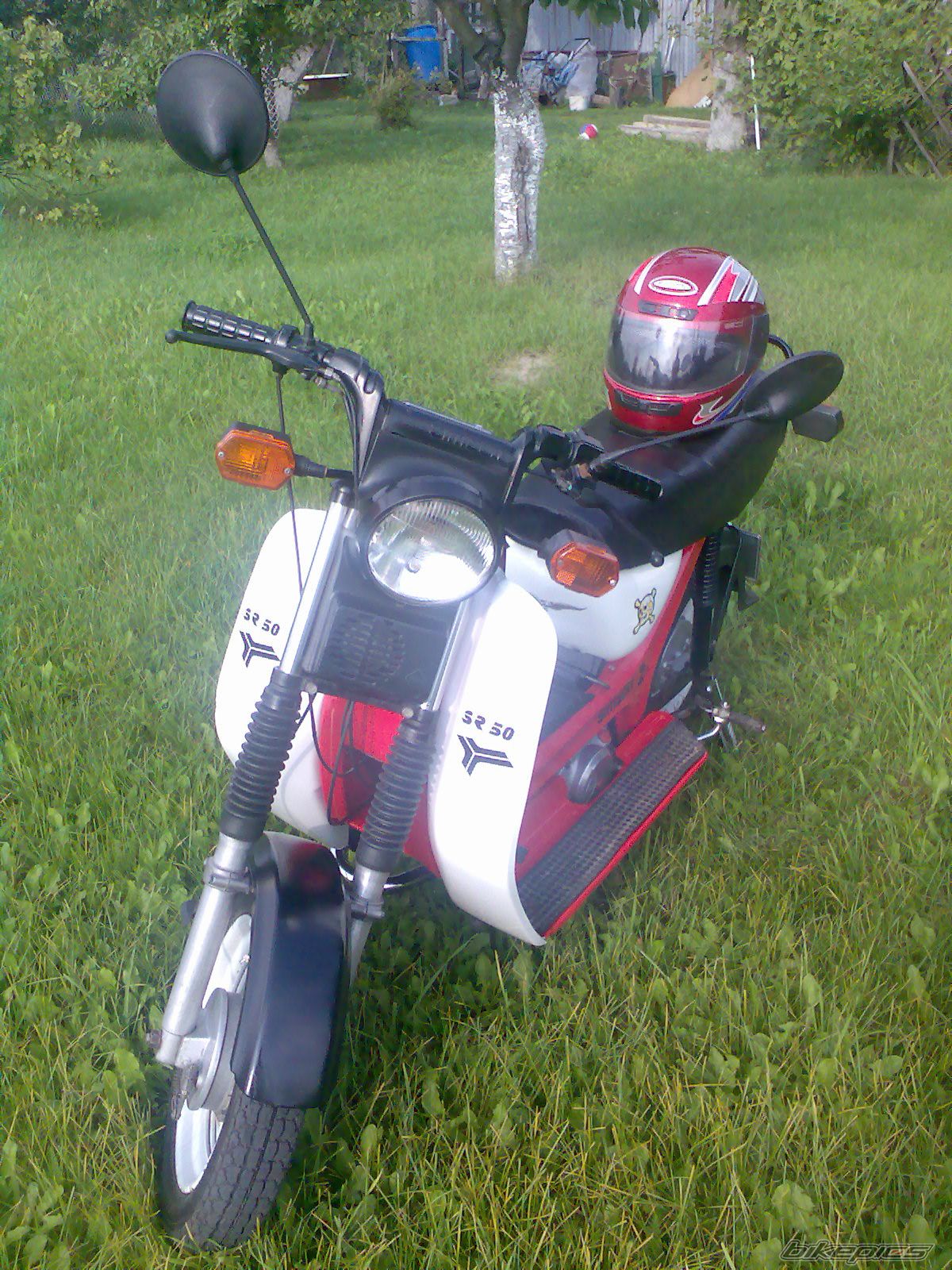 Bike Photo 995386