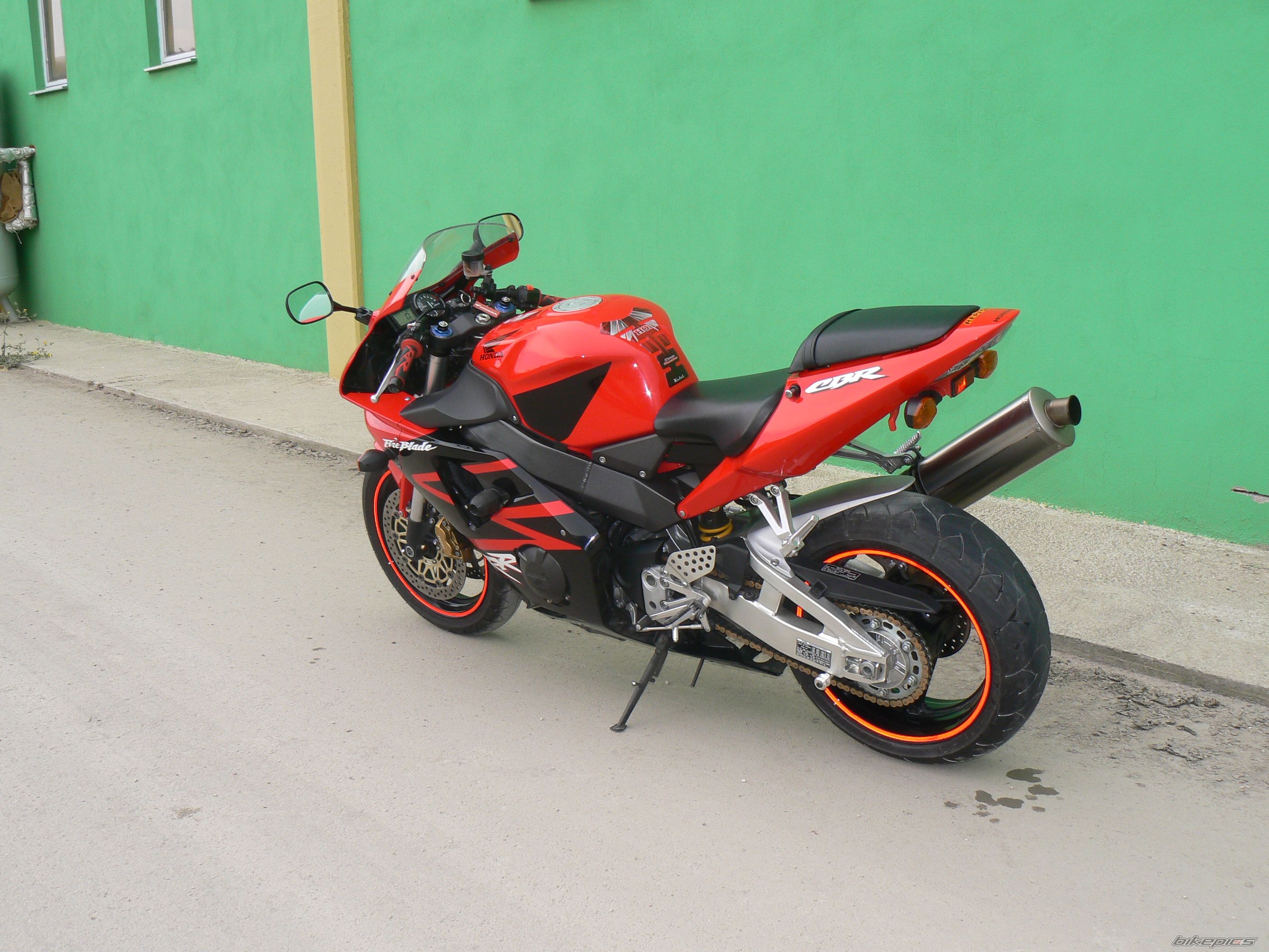 Bike Photo 995396