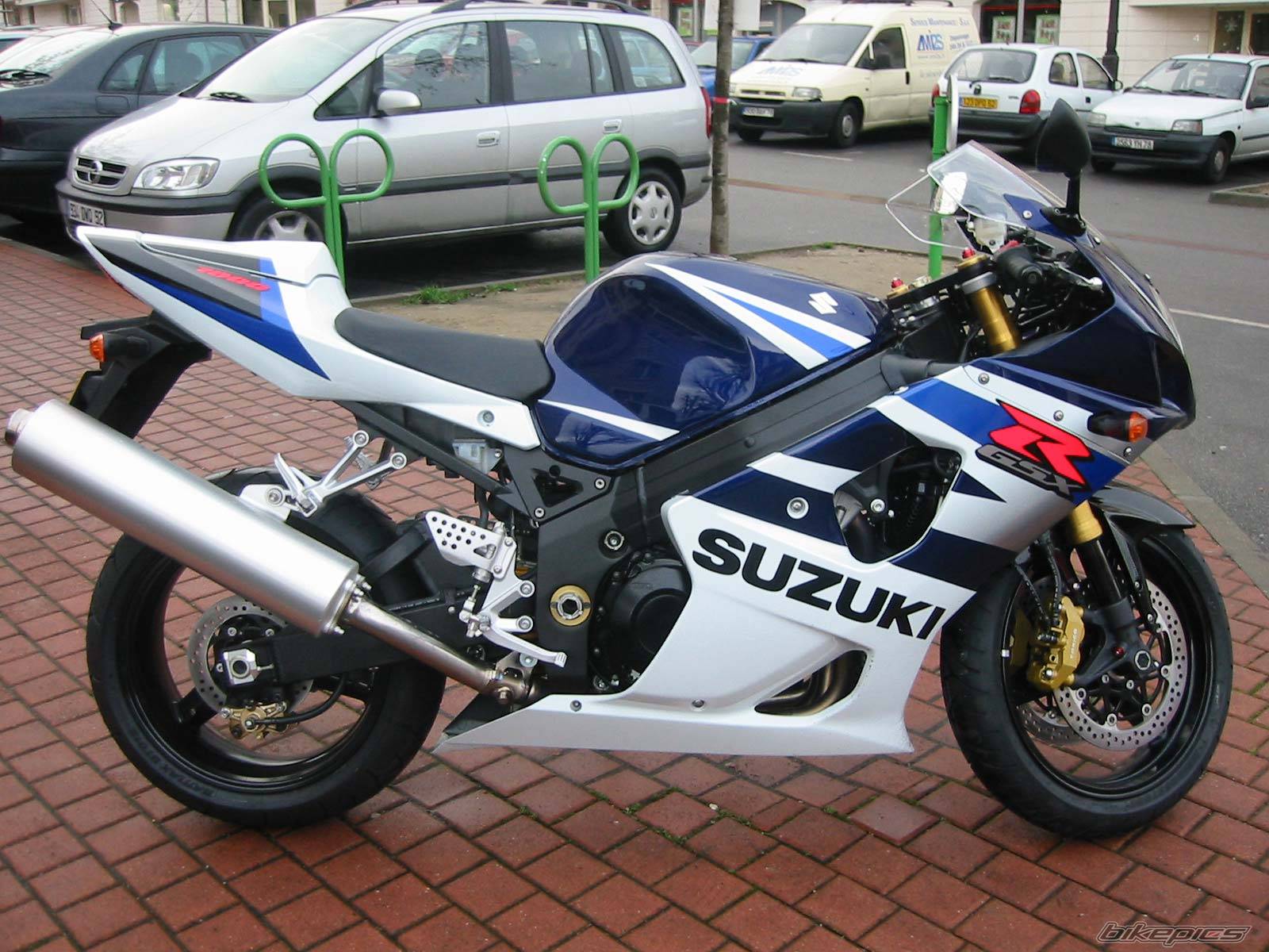 Bike Photo 99541