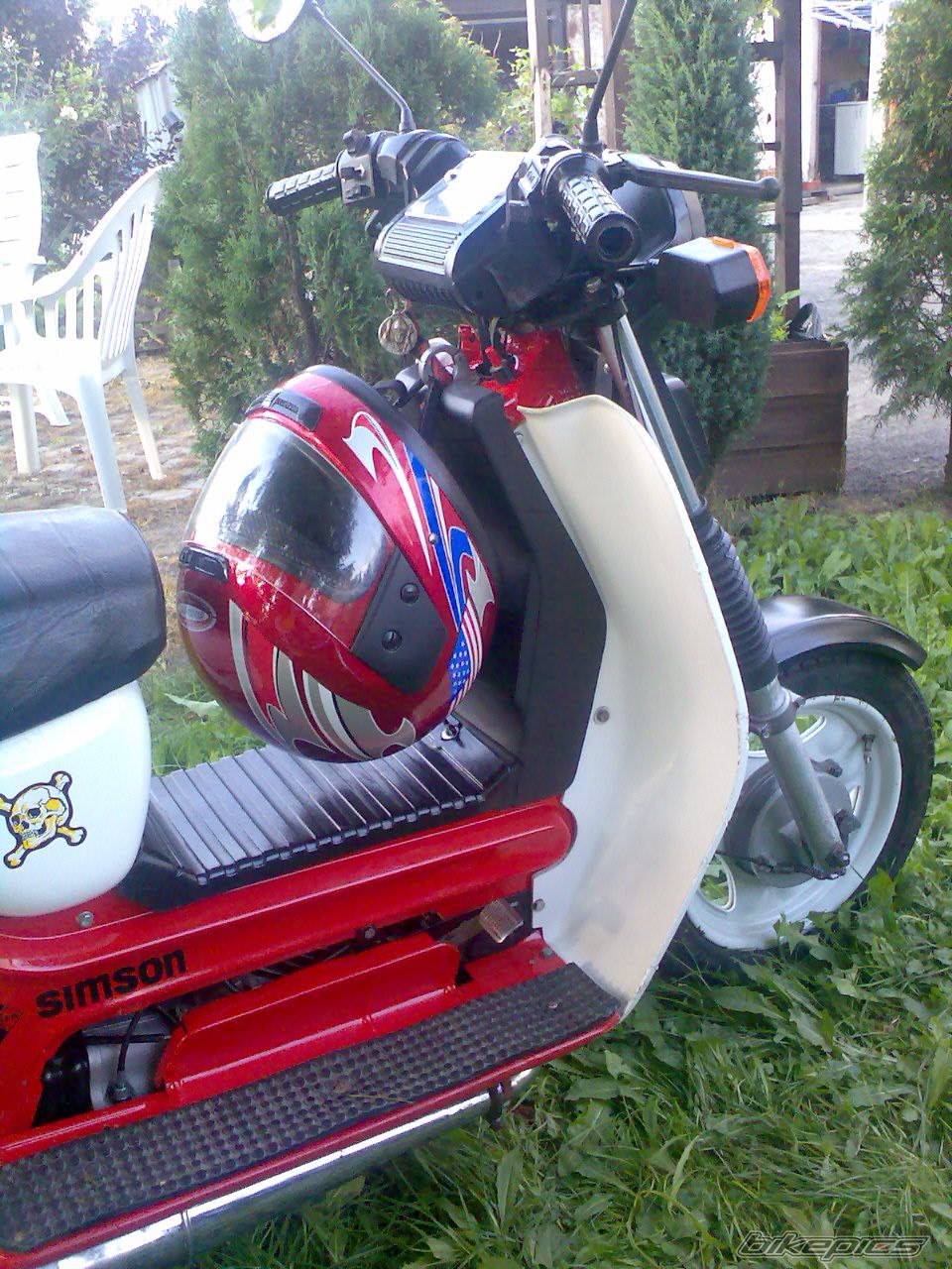 Bike Photo 995426