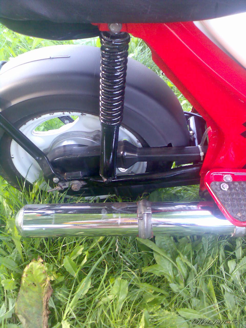 Bike Photo 995431