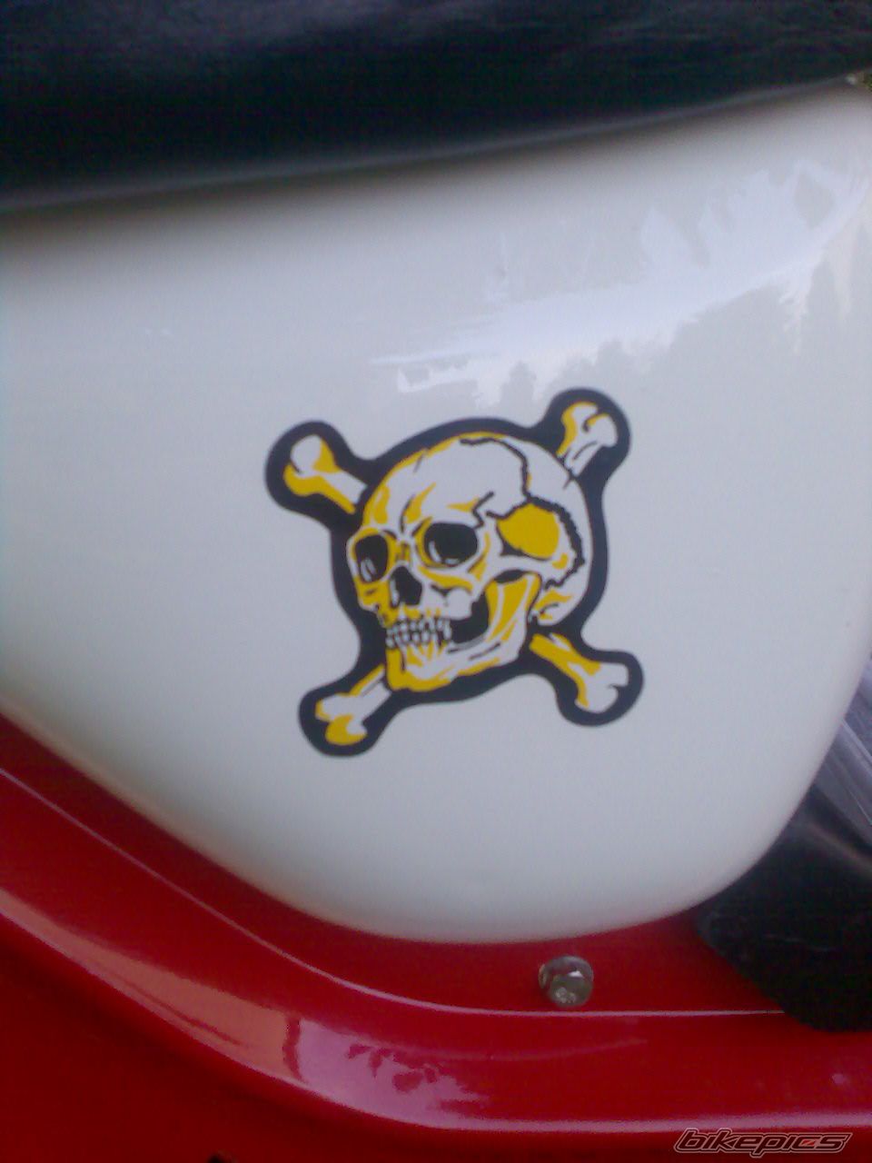 Bike Photo 995434