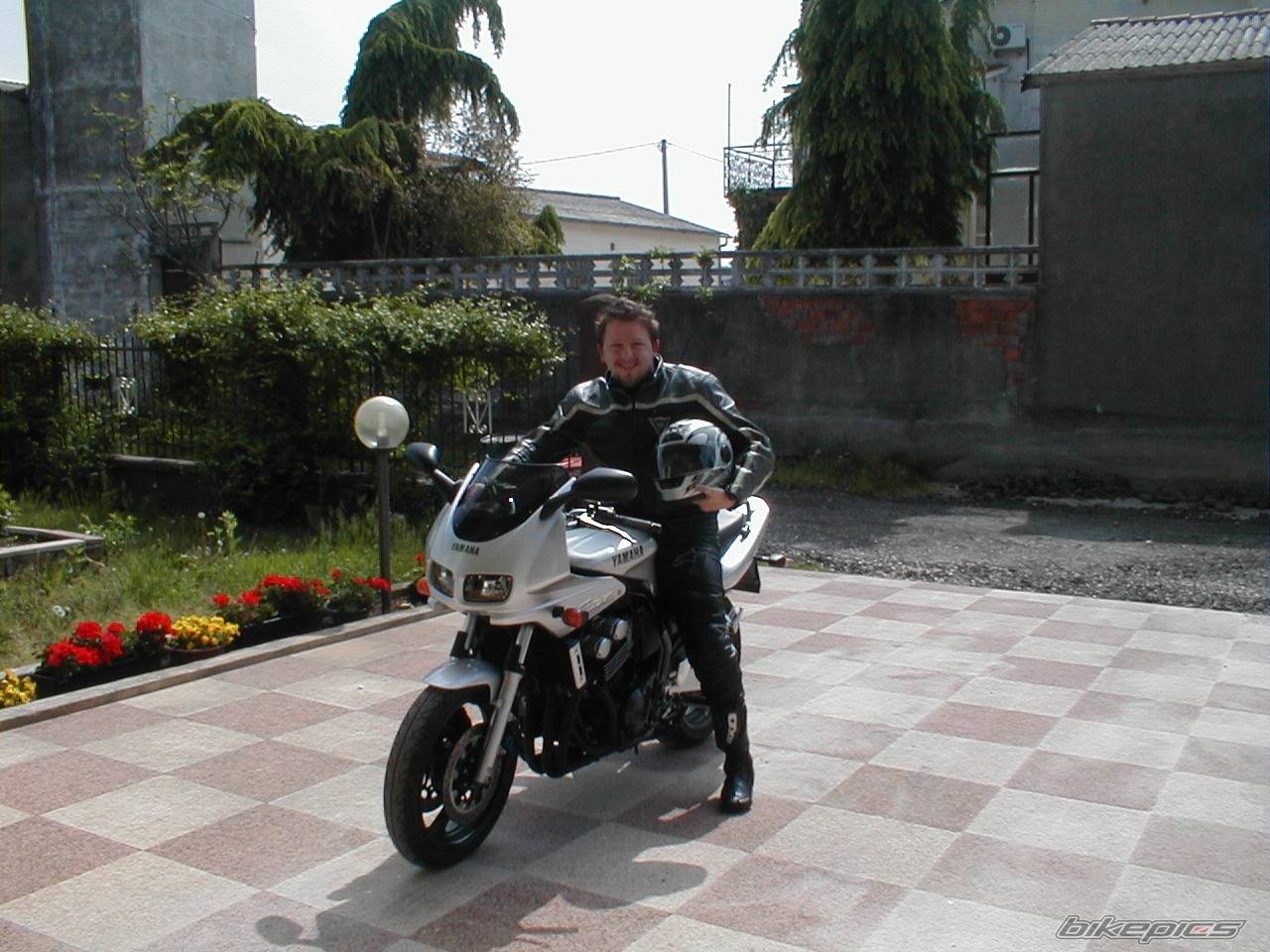 Bike Photo 99544