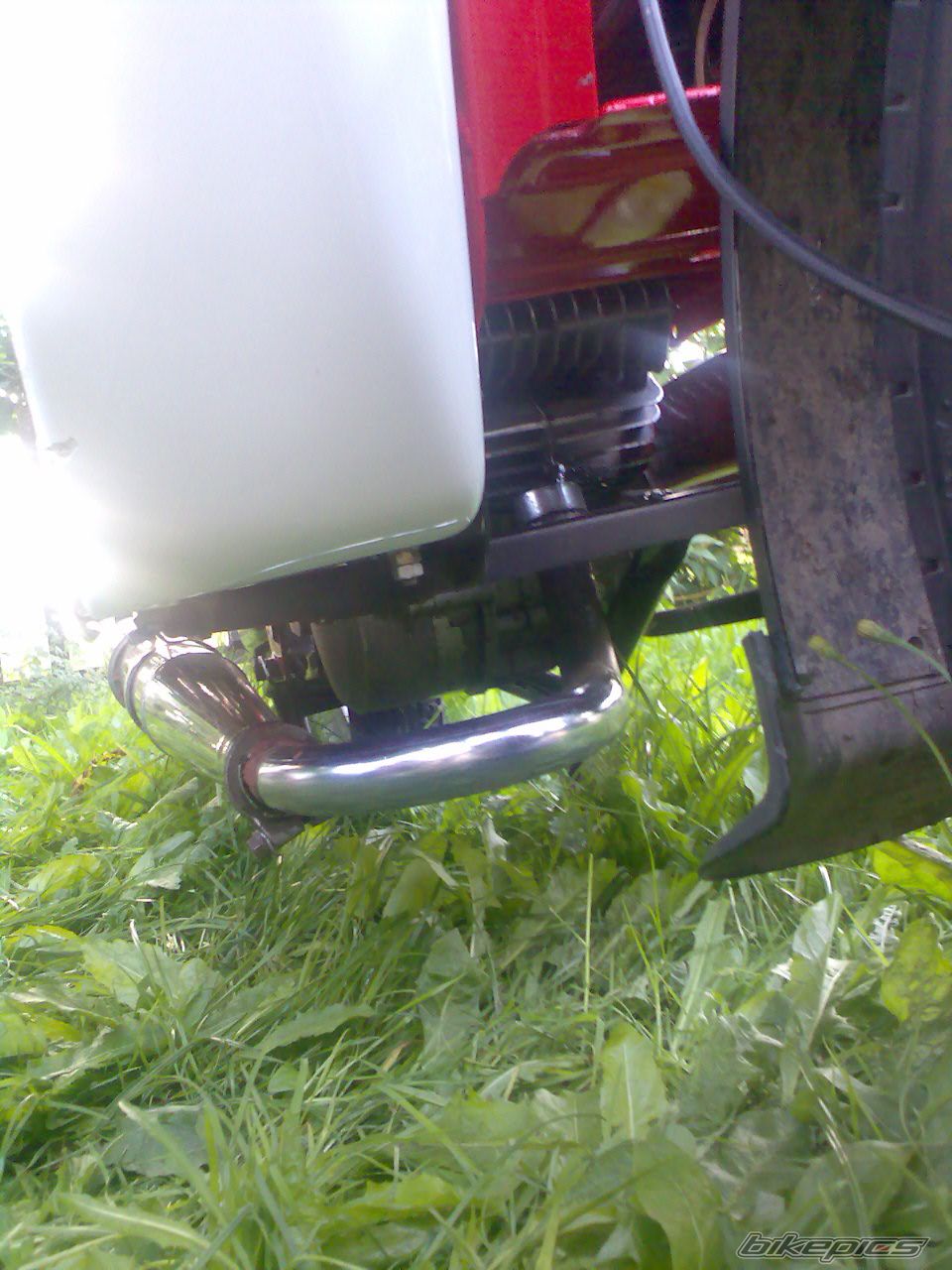 Bike Photo 995440