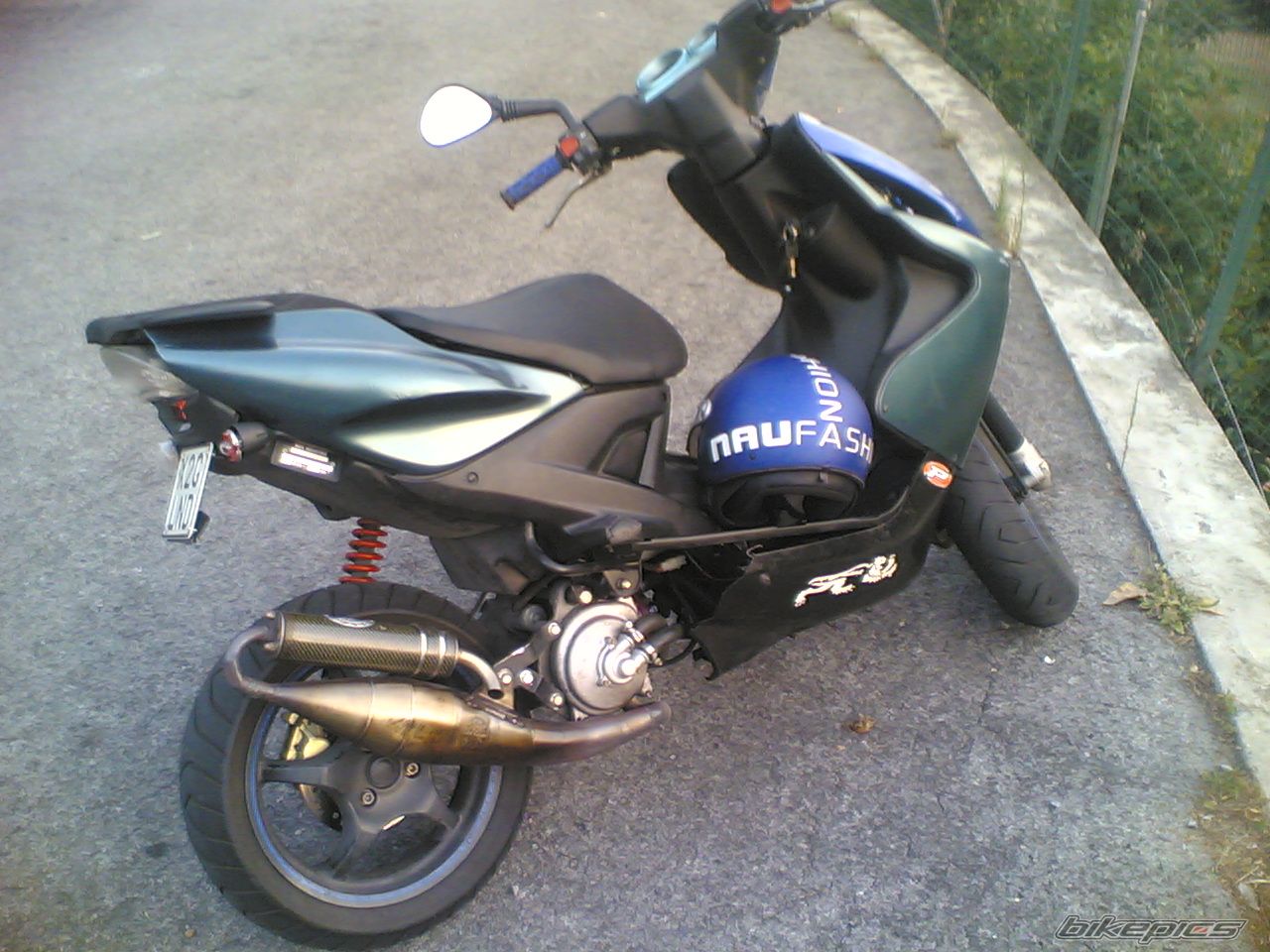 Bike Photo 995443