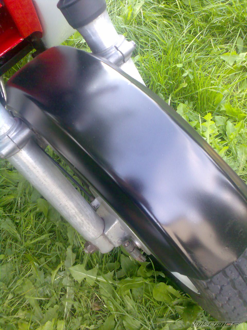 Bike Photo 995446