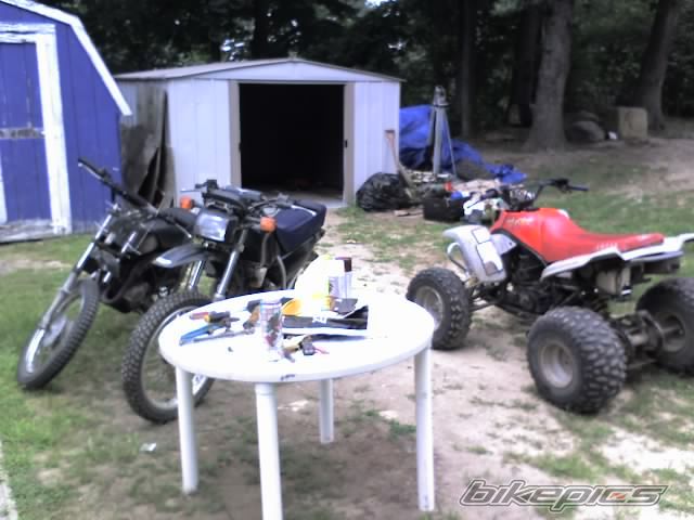 Bike Photo 995456