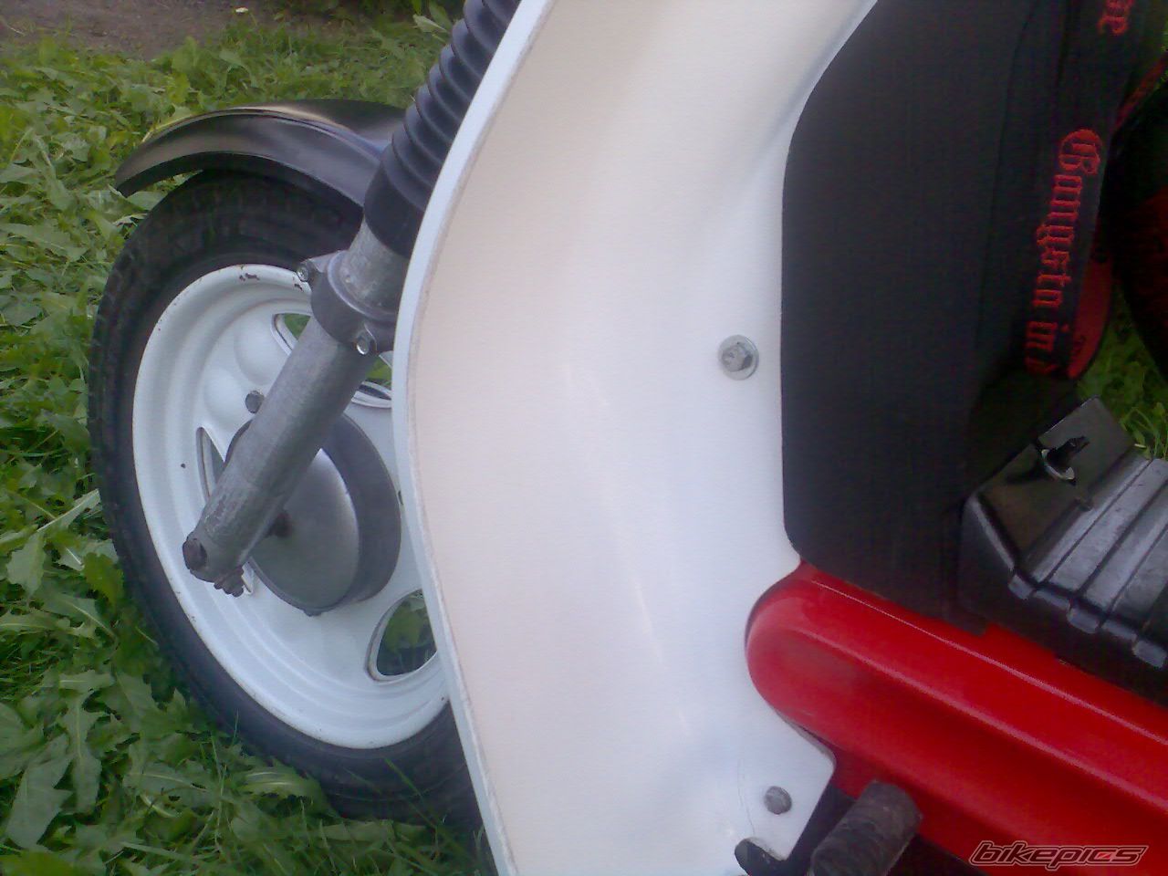 Bike Photo 995458