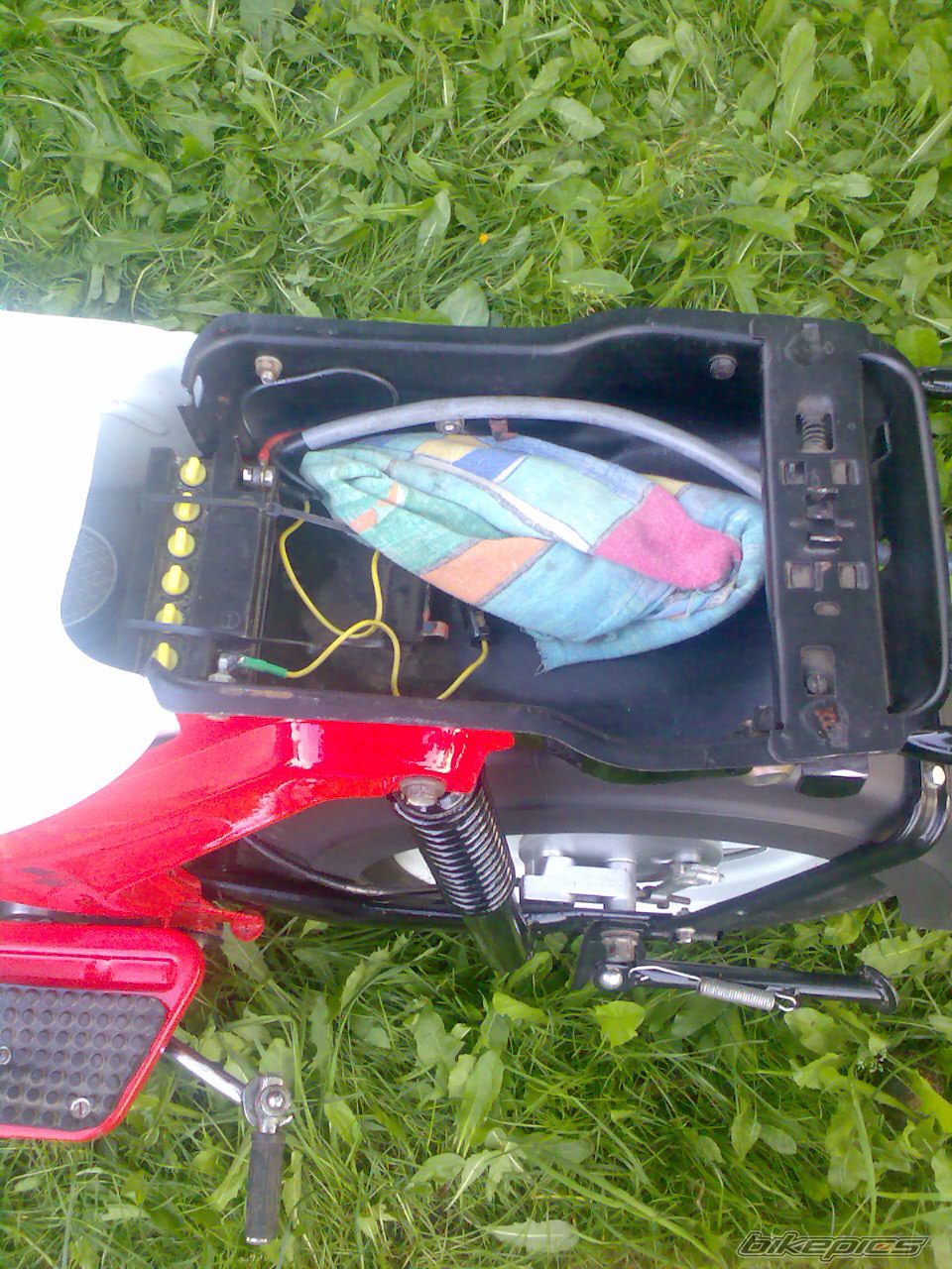 Bike Photo 995460