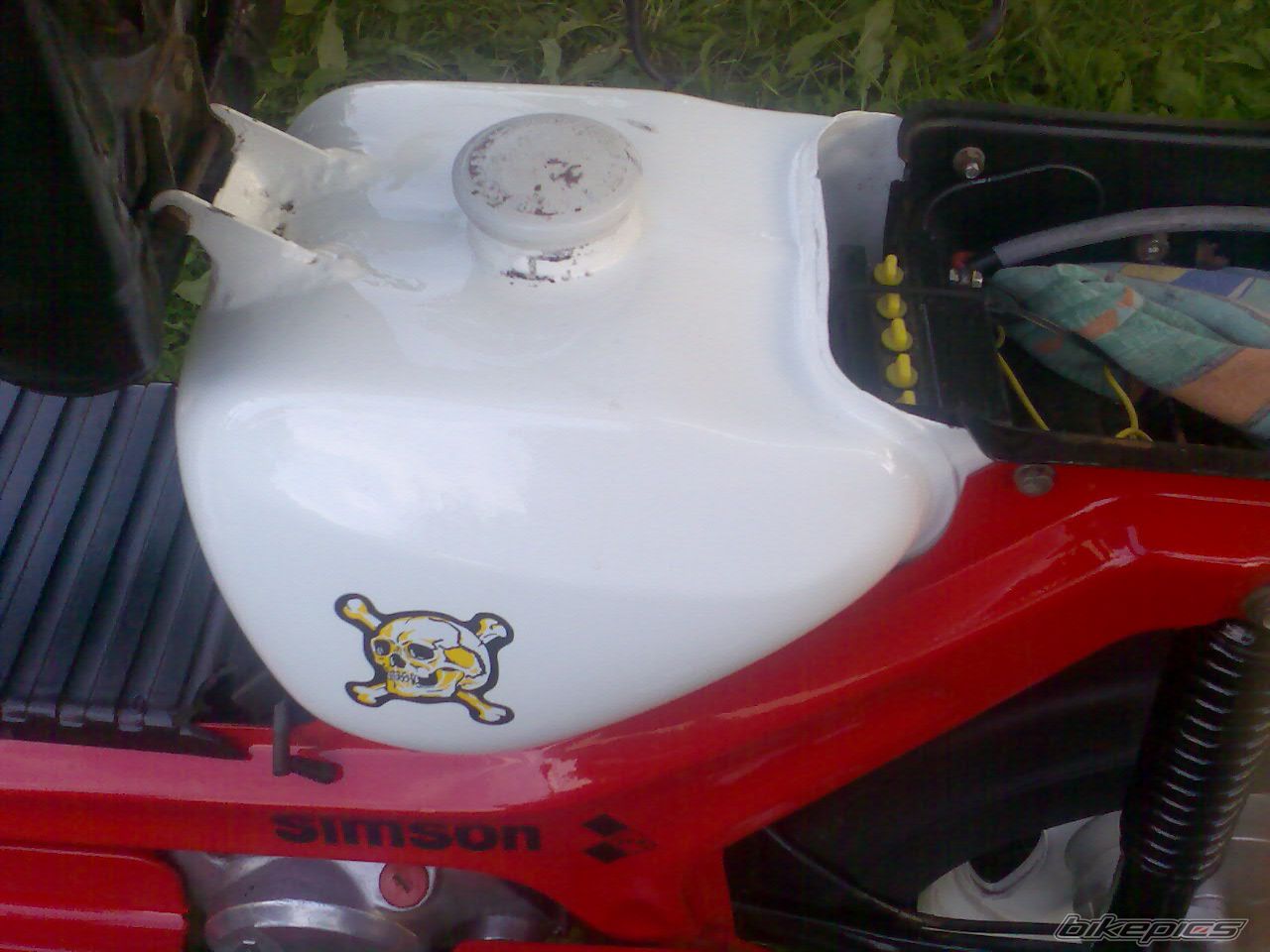 Bike Photo 995462