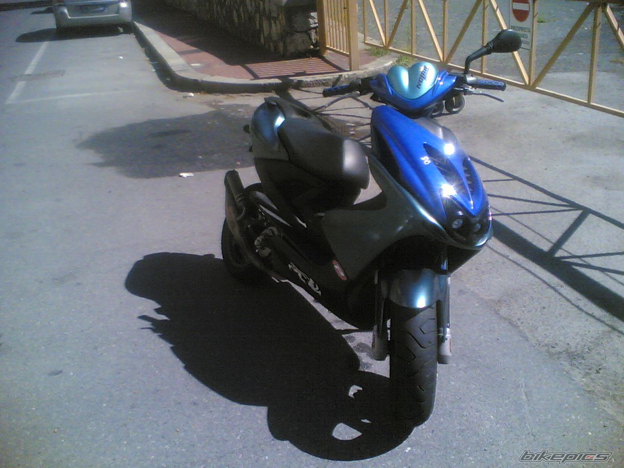 Bike Photo 995463
