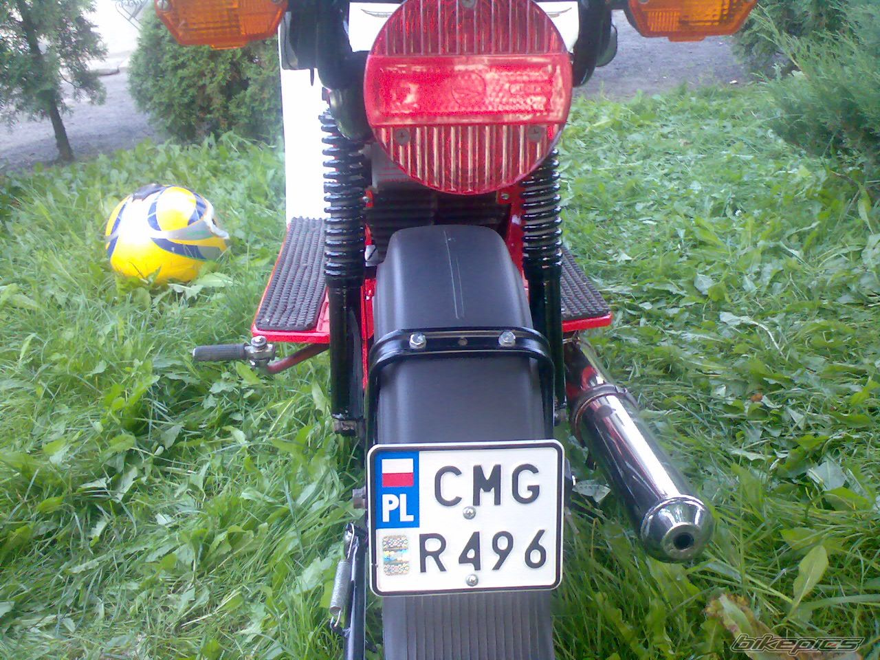 Bike Photo 995464