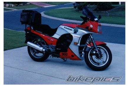 Bike Photo 9955
