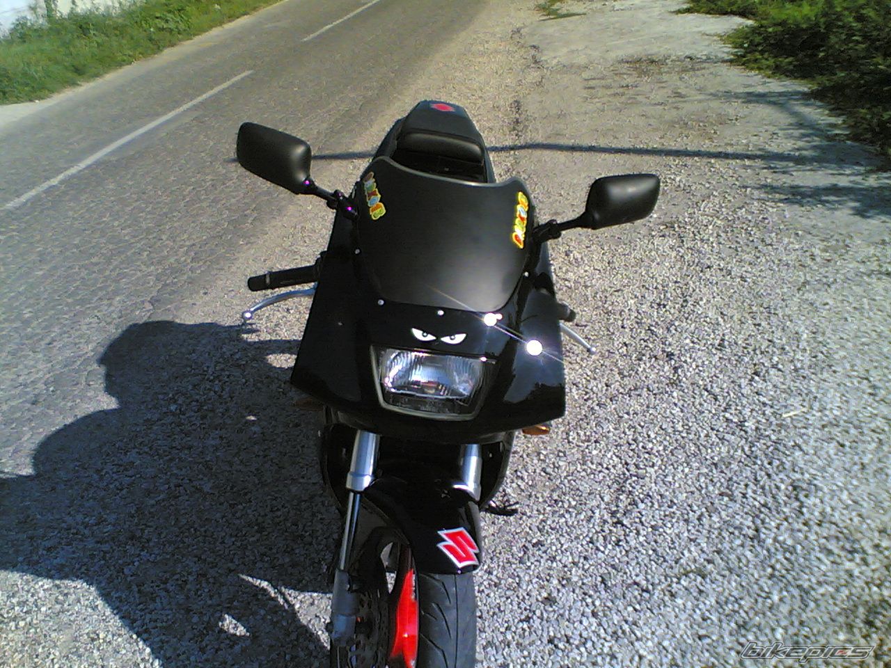 Bike Photo 995514